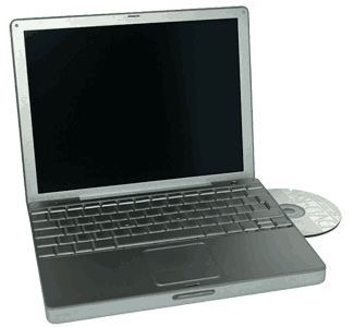 Laptop
